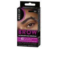 Wenkbrauwpotlood Syoss BROW TINT