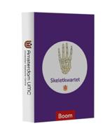 Skeletkwartet (Kaartspellen) Skeletkwartet (Kaartspellen)