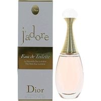 J'adore Eau Lumière eau de toilette, 50 ml