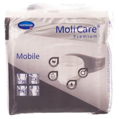 Molicare Pr Mobile 10 Dropsxl 14 P/s