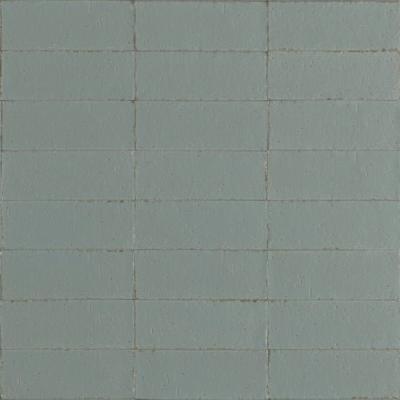 Ragno Glace RAEZ Wandtegel 075X200 Avio 9mm Glans