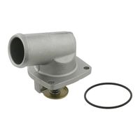 Thermostaat 10507