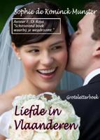 Liefde in Vlaanderen (Paperback)