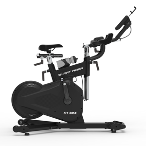 Smart Fietstrainer - FitBike Smart Rider