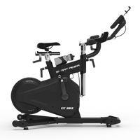 Smart Fietstrainer - FitBike Smart Rider