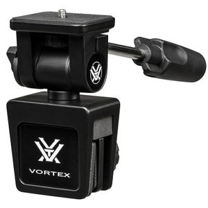 Vortex Statief Autoraam Montage