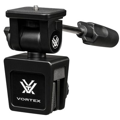 Vortex Statief Autoraam Montage