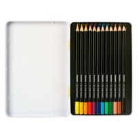 Bruynzeel Xvan gogh museum kleurpotloden