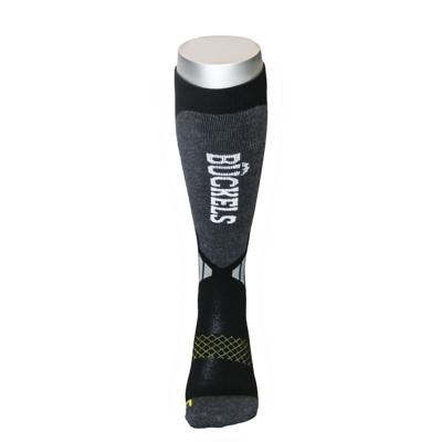 Buckels Signal voorgevormde Skisokken 39-42