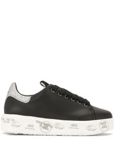 Premiata baskets Belle 4904 - Noir