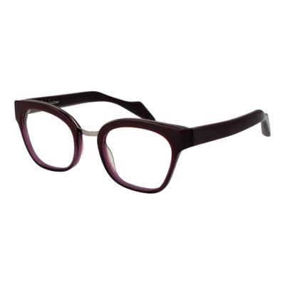 Brillenframe Dames Yohji Yamamoto YY1001 49710