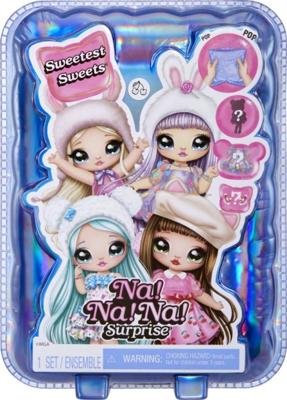 Na! Na! Na! Surprise Sweetest Sweets