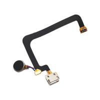 Opladen poort Flex kabel voor Alcatel One Touch Idol 4