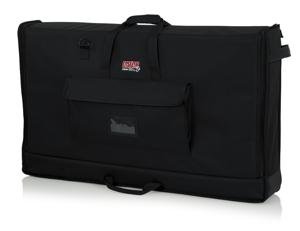 Gator Cases G-LCD-TOTE-LG apparatuurtas Aktetas/klassieke tas Zwart