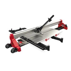 Rubi TK-850 Tegelsnijder | 85cm | Incl. draagtas - 15956