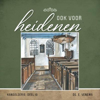 Ook voor de heidenen (Paperback)