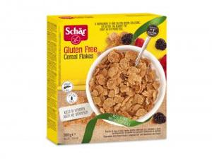 Dr. Schär Cereal Flakes 300 g Cornflakes