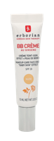 Erborian BB Cream Au Ginseng 5-In-1 Baby Skin Effect SPF20 BB & CC Crème 15 ml Dames