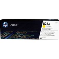HP 826A Yellow