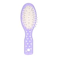 Haarborstel Mini, 12.5cm Haarborstel Mini, 12.5cm