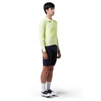 Gobik CX Pro 3.0 Shadow Lime fietsshirt lange mouw unisex XL