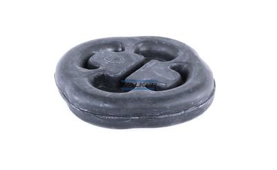 Rubberstrip, uitlaatsysteem 81252