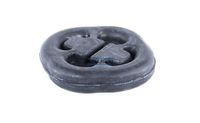 Rubberstrip, uitlaatsysteem 81252