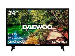 Daewoo Smart HD Android TV 24DM54HA1 (2023) 24"