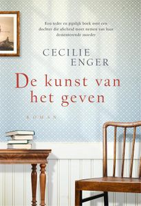 De kunst van het geven - Cecilie Enger - ebook