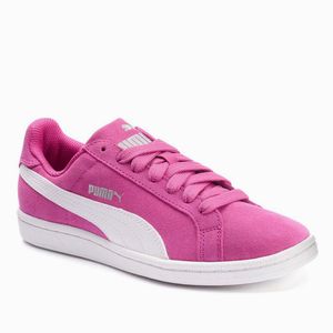 Puma smash fun sneaker roze-35.5