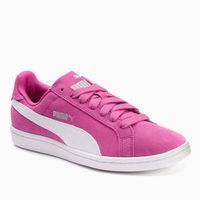 Puma smash fun sneaker roze-35.5 - thumbnail