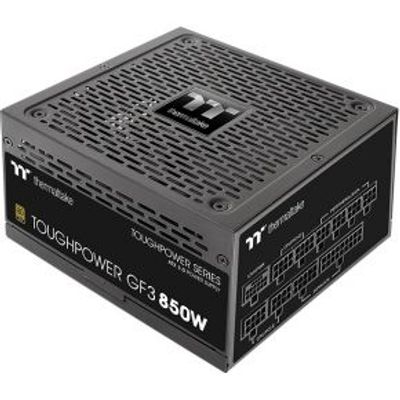 Thermaltake Toughpower GF3 - 850 W 80 Plus Gold voeding