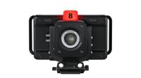 Blackmagic Design Studio Camera 4K Pro G2 Schoudercamcorder 4K Ultra HD Zwart - thumbnail