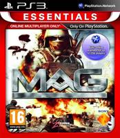 MAG (essentials)