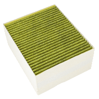 Gaggenau 11033934 Filter - Anti-visgeur