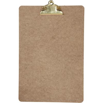 Creativ Company Klembord, a4, afm 23x34x0,3 cm, 1 stuk