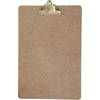 Creativ Company Klembord, a4, afm 23x34x0,3 cm, 1 stuk