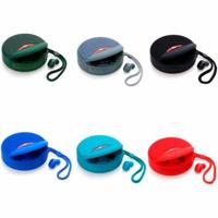 In-ear Bluetooth oordopjes T&G Burger - thumbnail