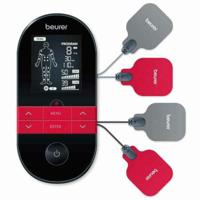 Elektrostimulator Beurer EM59 Digitaal 4 elektrodes - thumbnail