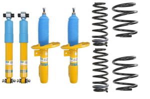 Onderstel, veren / dempers BILSTEIN - B12 Sportline 46260307