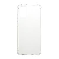 Anti-shock Back Cover Samsung Galaxy M02s | A02s TPU Siliconen Transparant