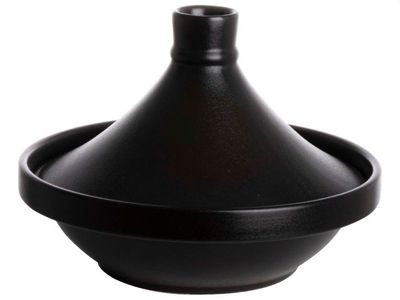 Gusta tajine zwart