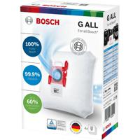 Bosch BBZ41F G ALL Powerpro Stofzak 4 Stuks - thumbnail