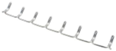 ABB-HAF 2603.205 | Nuldoorverbinder voor 5 installatieautomaten