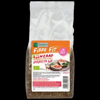 Damhert Gebroken lijnzaad bio 250 Gram