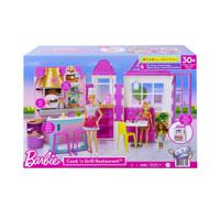 Barbie Cook and Grill Restaurant - thumbnail