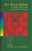 De shiva sutra (Hardback)