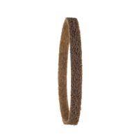 Milwaukee Schuurband voor metaal 13x457mm G60 VE=10 - 4932492881