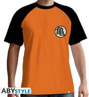 Dragon Ball - Kame Symbol T-Shirt - thumbnail