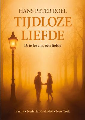 Tijdloze Liefde - Relaties & Persoonlijke ontwikkeling - Spiritueelboek.nl